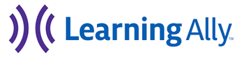 Learning Ally logo